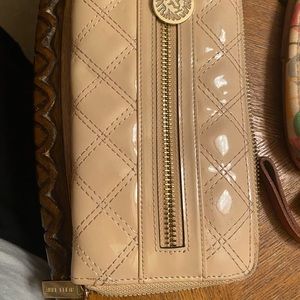 Anne Klein wallet